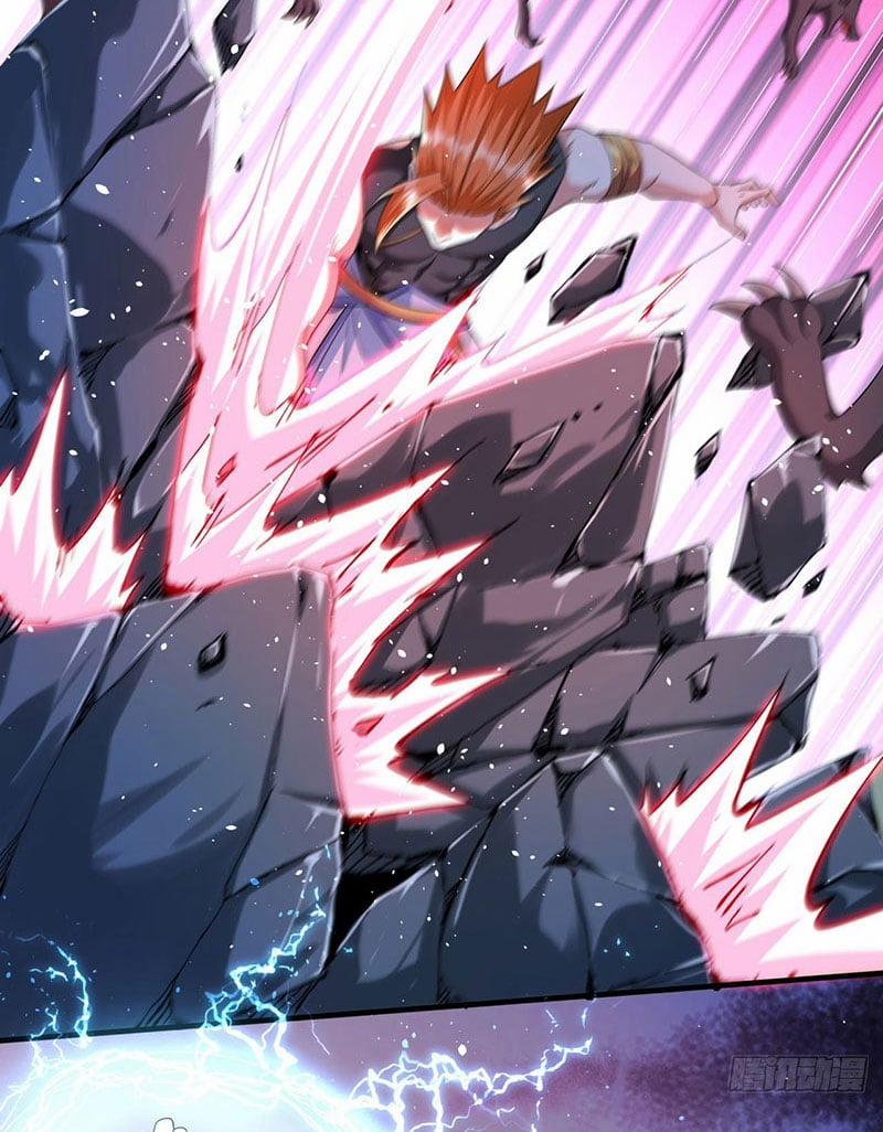 Không Có Đạo Lữ Sẽ Chết 20 trang 9