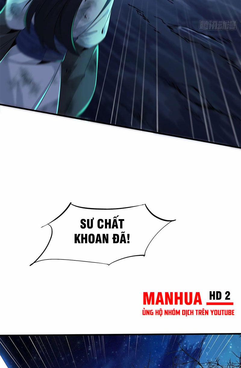 Không Có Đạo Lữ Sẽ Chết 21 trang 2