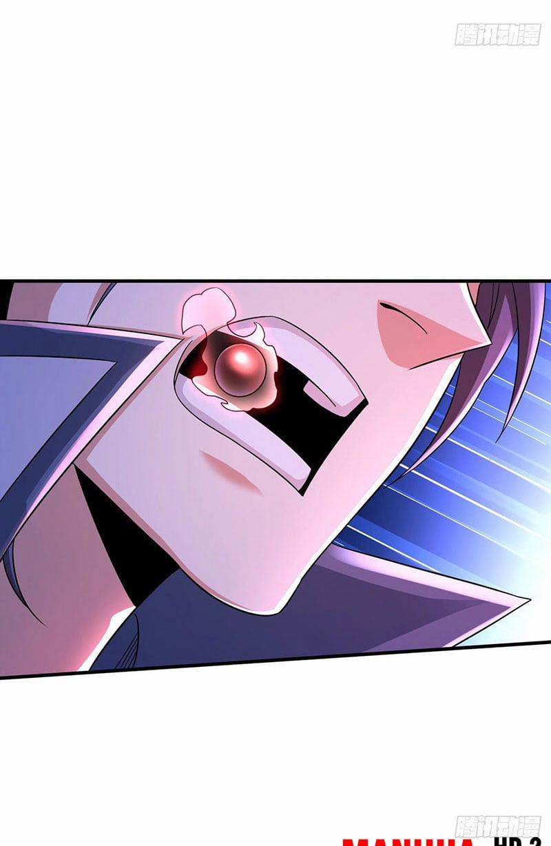 Không Có Đạo Lữ Sẽ Chết 21 trang 38