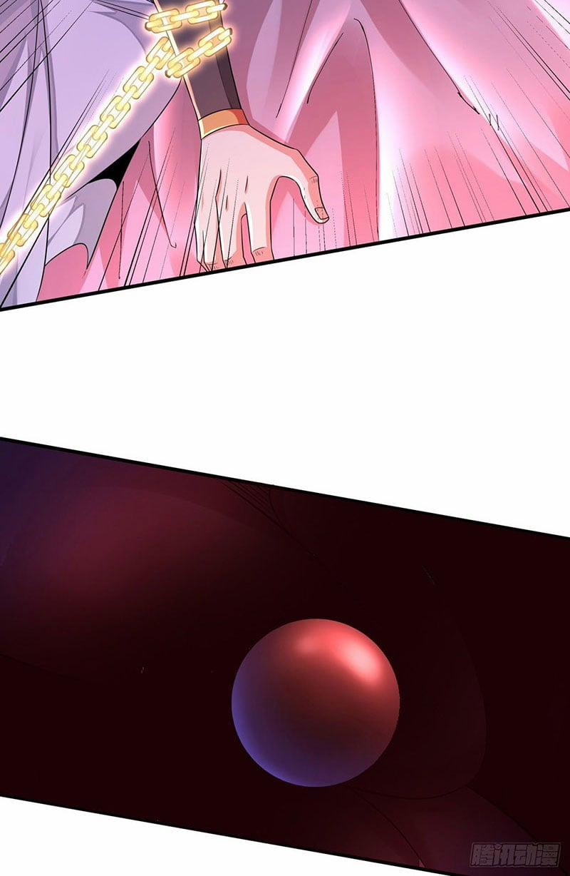 Không Có Đạo Lữ Sẽ Chết 21 trang 40