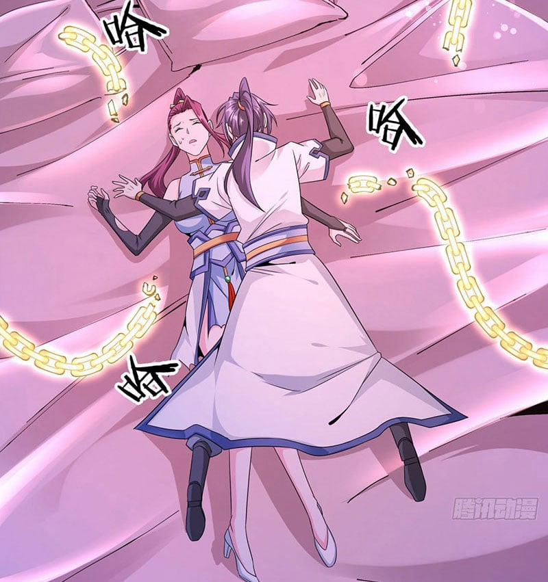 Không Có Đạo Lữ Sẽ Chết 21 trang 43