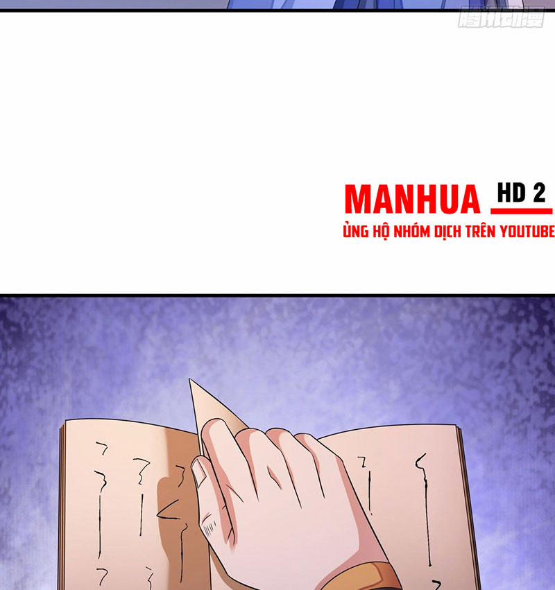 Không Có Đạo Lữ Sẽ Chết 21 trang 50