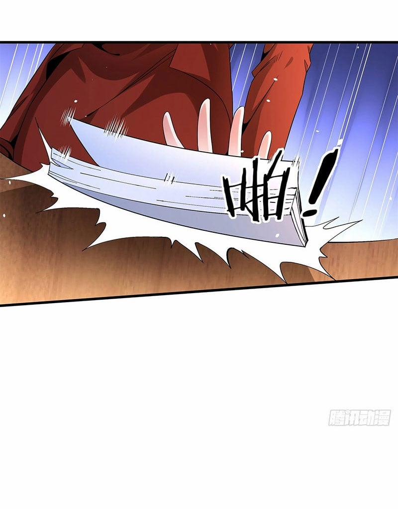 Không Có Đạo Lữ Sẽ Chết 22 trang 11