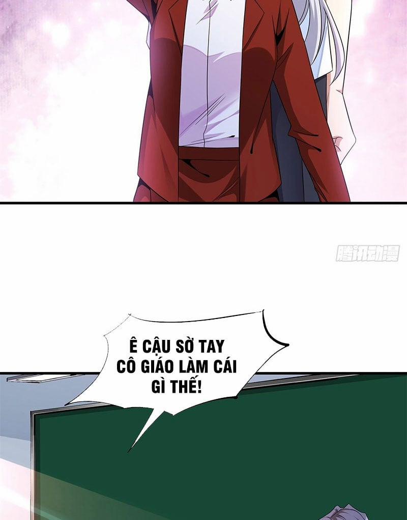 Không Có Đạo Lữ Sẽ Chết 22 trang 17