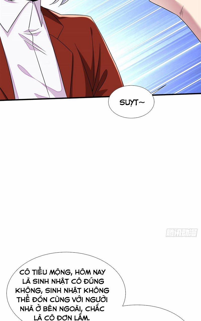 Không Có Đạo Lữ Sẽ Chết 22 trang 23