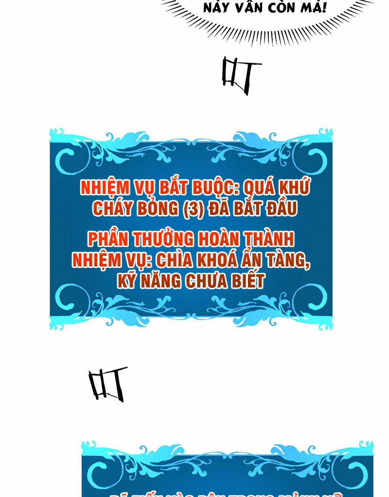 Không Có Đạo Lữ Sẽ Chết 22 trang 3