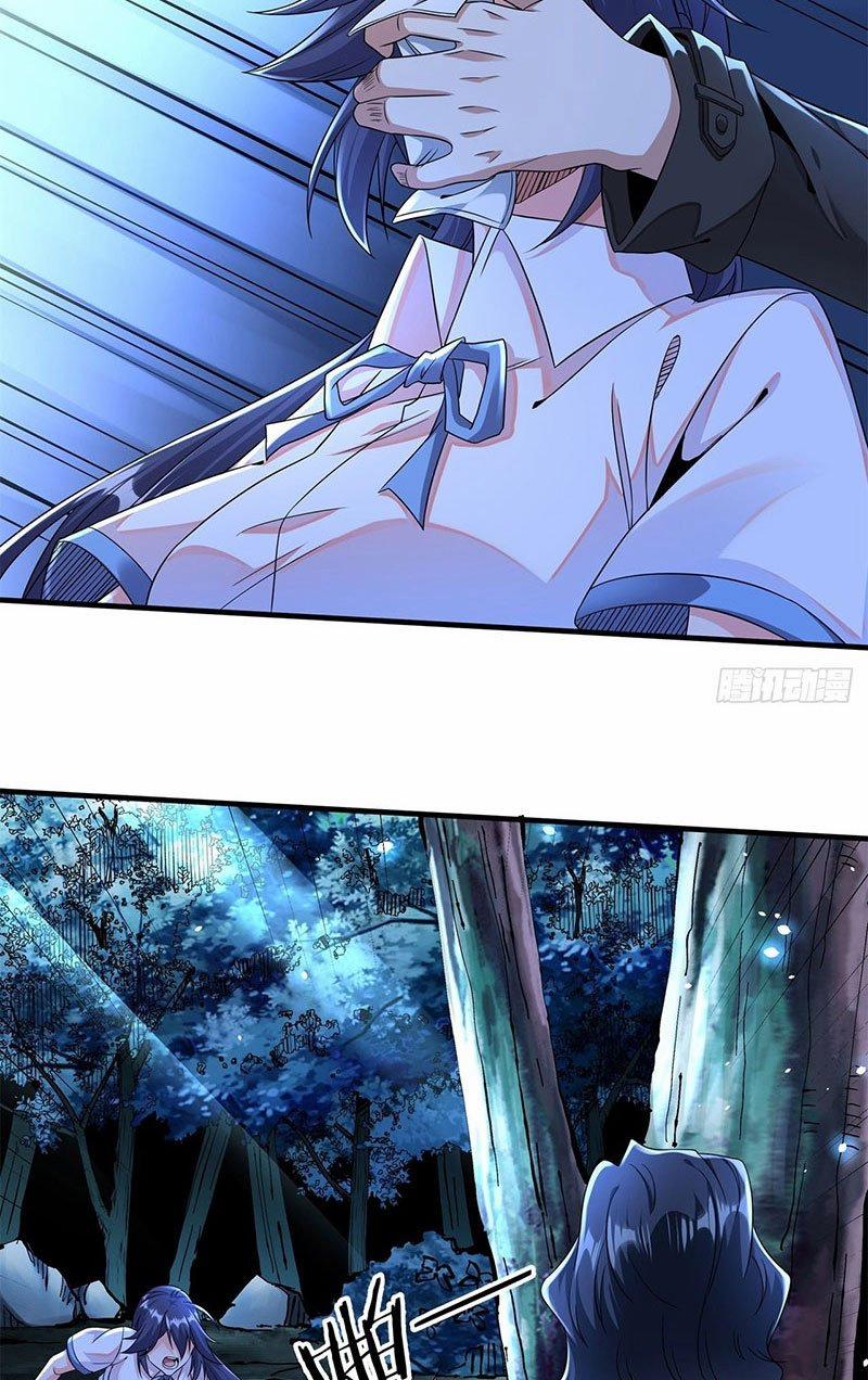 Không Có Đạo Lữ Sẽ Chết 22 trang 32