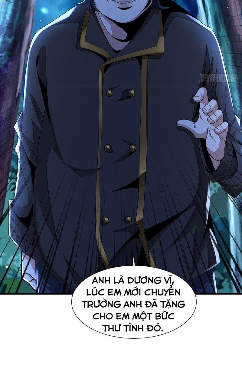 Không Có Đạo Lữ Sẽ Chết 22 trang 34