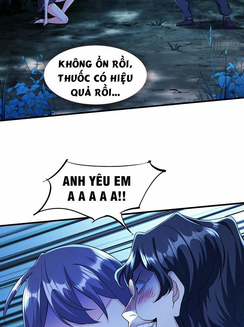 Không Có Đạo Lữ Sẽ Chết 23 trang 1