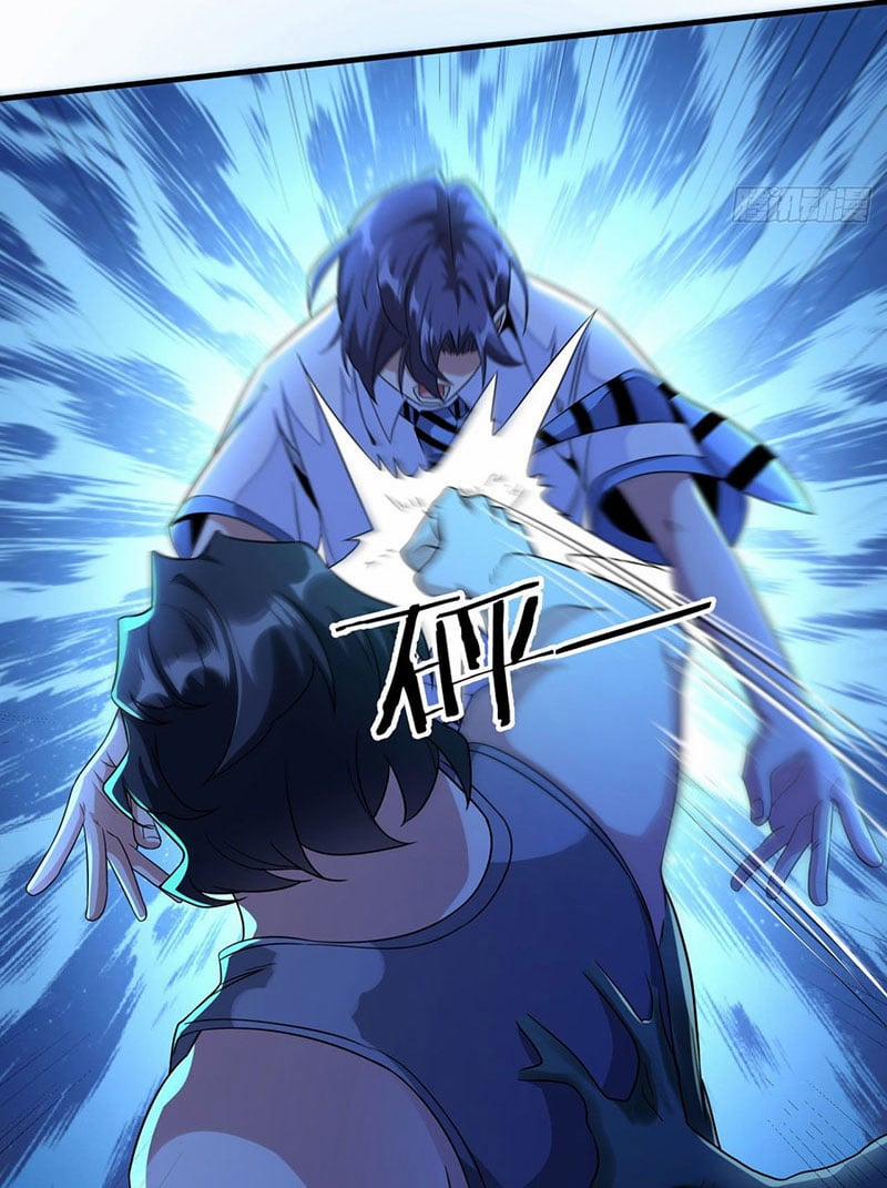 Không Có Đạo Lữ Sẽ Chết 23 trang 18