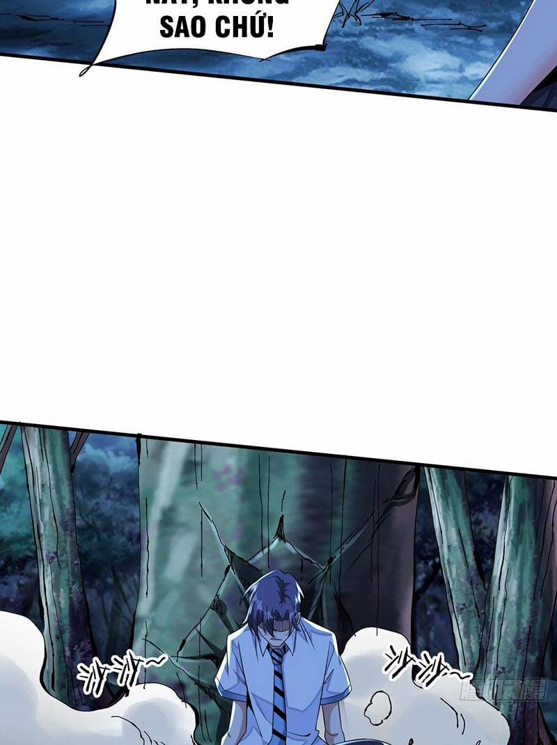 Không Có Đạo Lữ Sẽ Chết 23 trang 22