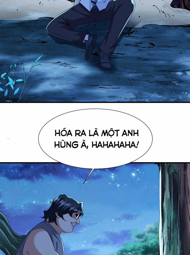 Không Có Đạo Lữ Sẽ Chết 23 trang 23