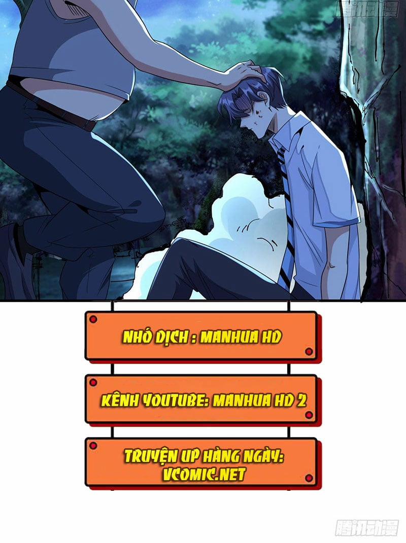 Không Có Đạo Lữ Sẽ Chết 23 trang 24