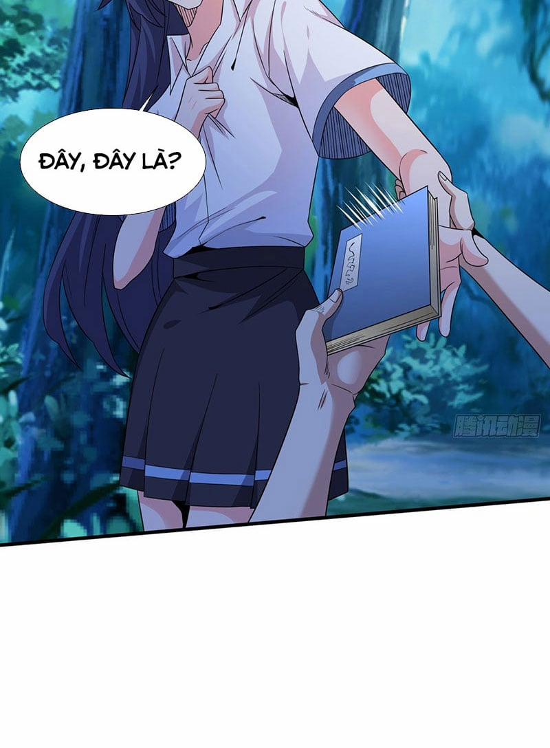 Không Có Đạo Lữ Sẽ Chết 23 trang 41
