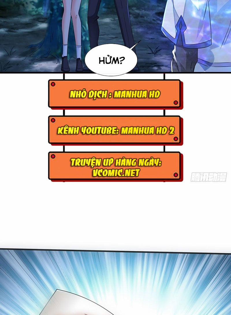 Không Có Đạo Lữ Sẽ Chết 23 trang 43
