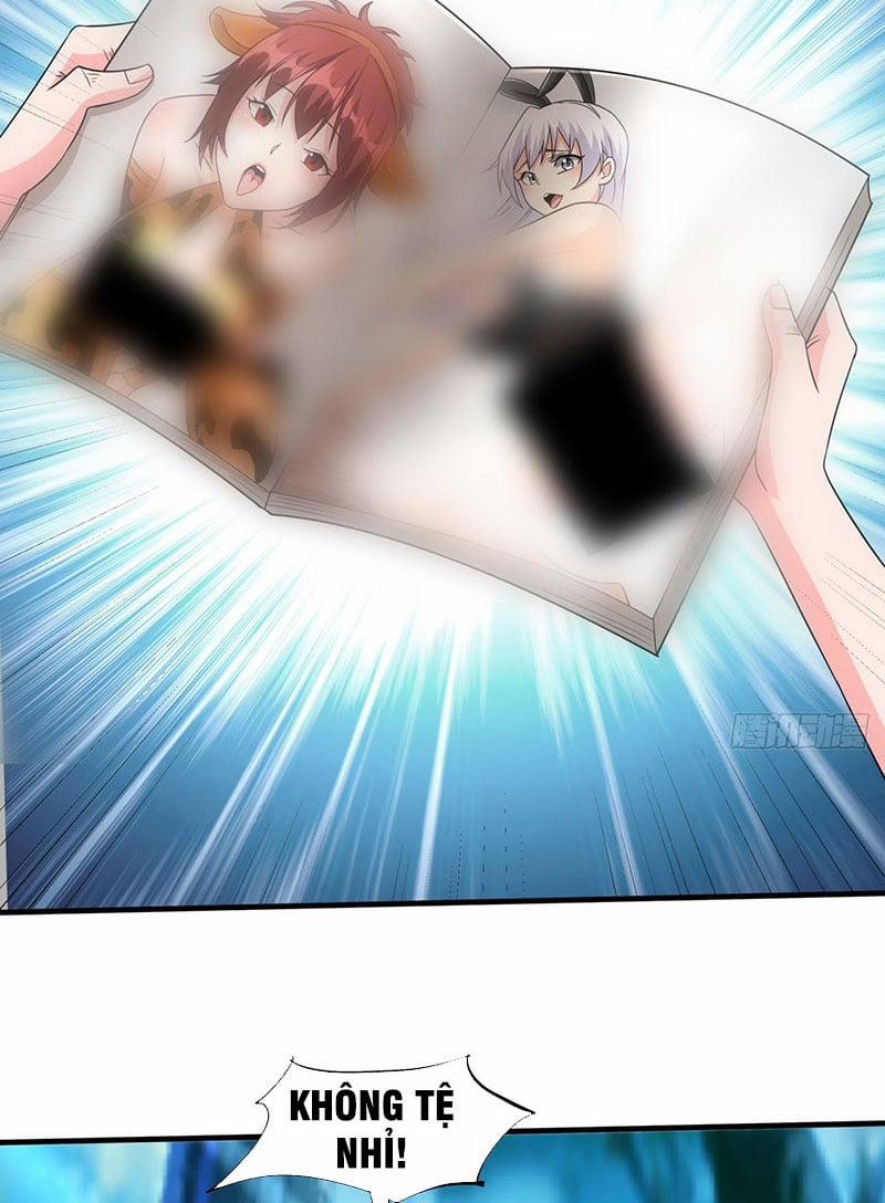 Không Có Đạo Lữ Sẽ Chết 23 trang 44