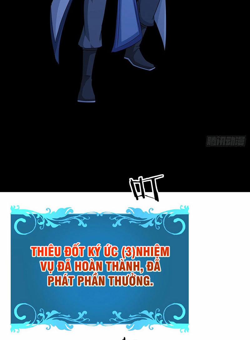 Không Có Đạo Lữ Sẽ Chết 23 trang 48