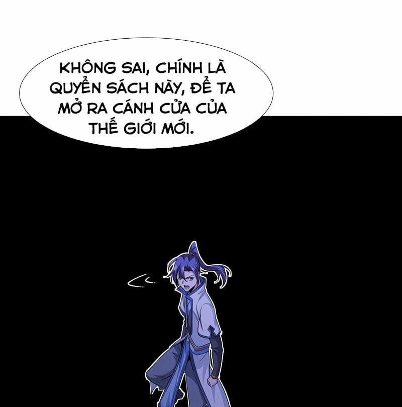 Không Có Đạo Lữ Sẽ Chết 23 trang 50