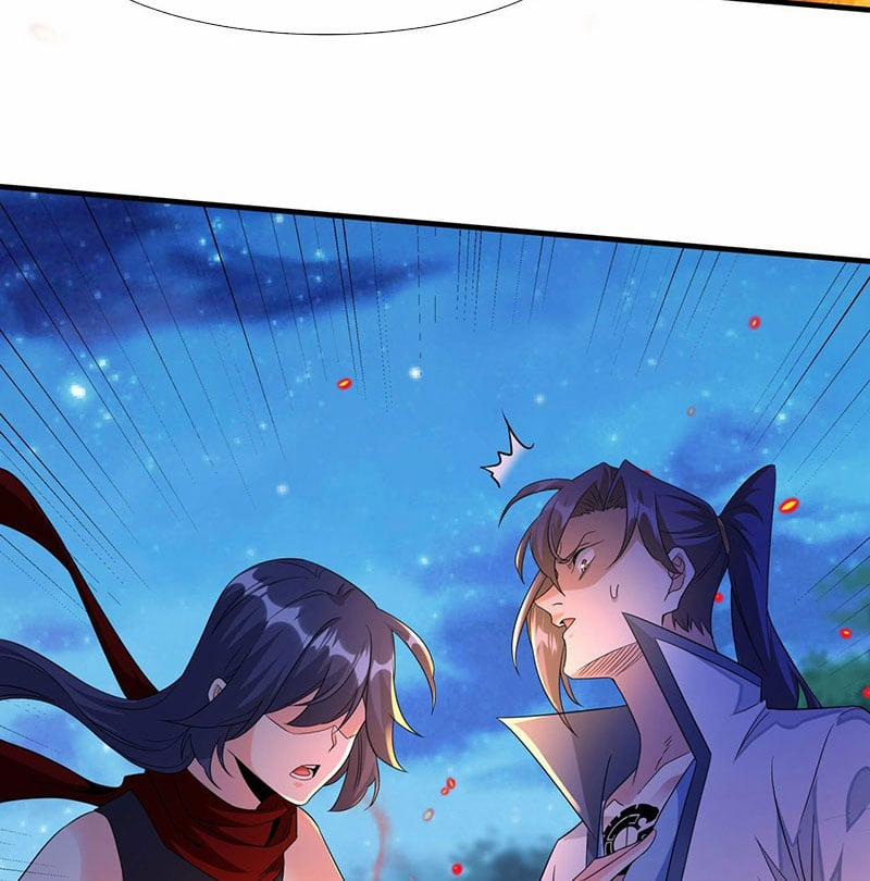 Không Có Đạo Lữ Sẽ Chết 23 trang 58