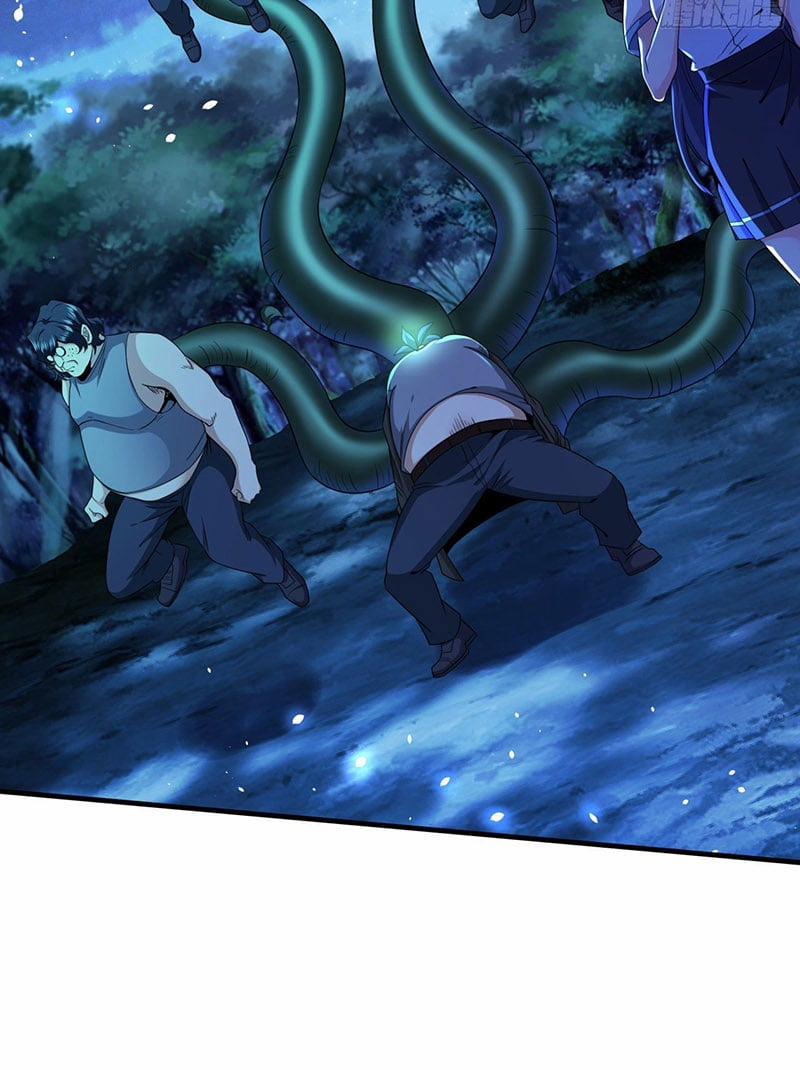 Không Có Đạo Lữ Sẽ Chết 23 trang 7