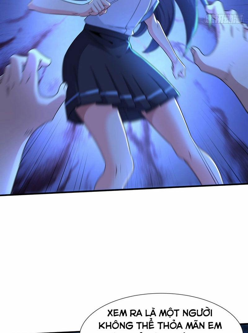 Không Có Đạo Lữ Sẽ Chết 23 trang 9