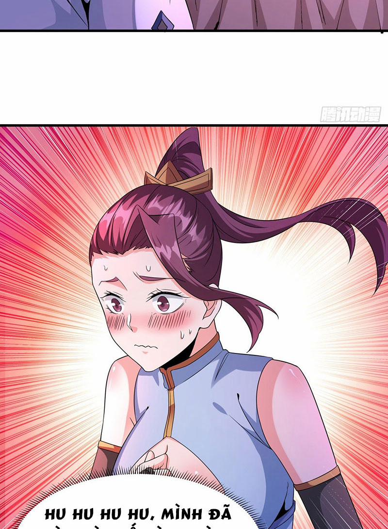 Không Có Đạo Lữ Sẽ Chết 24 trang 1