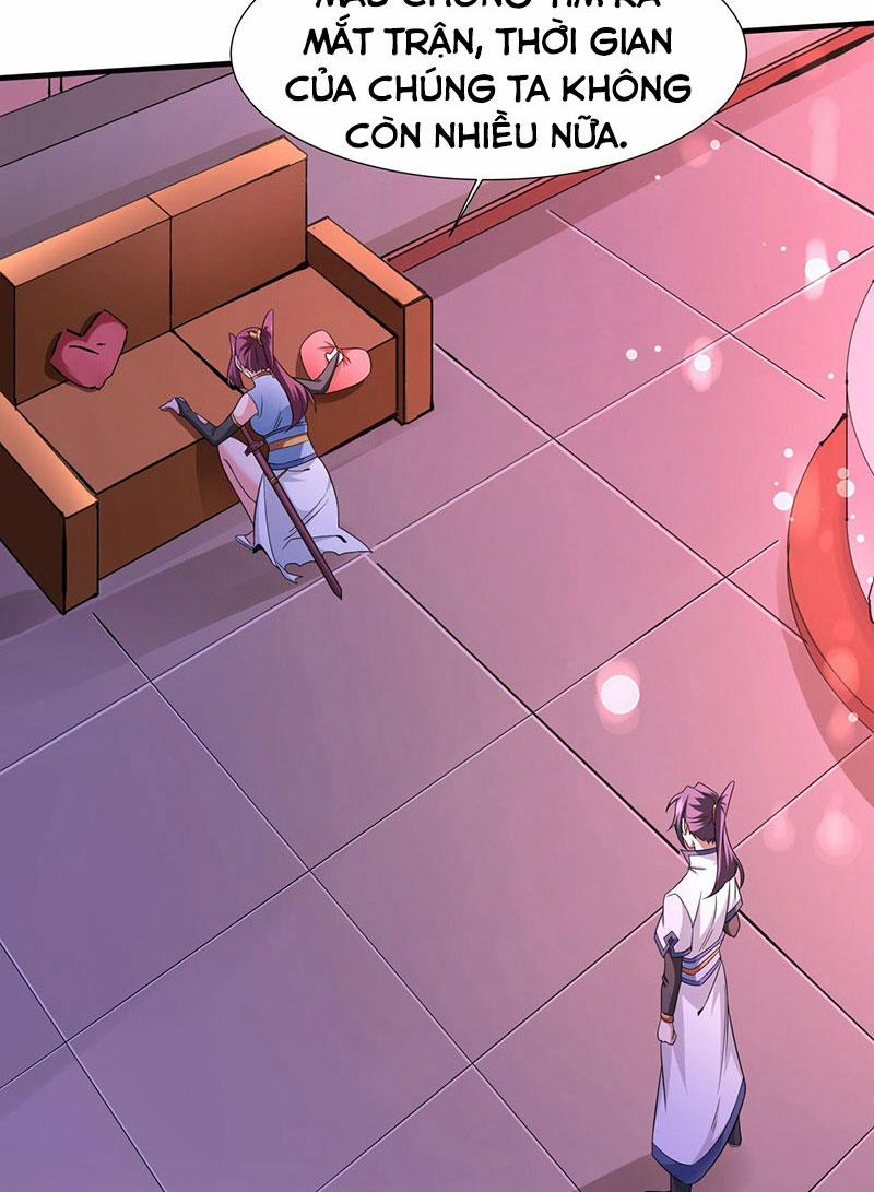 Không Có Đạo Lữ Sẽ Chết 24 trang 14