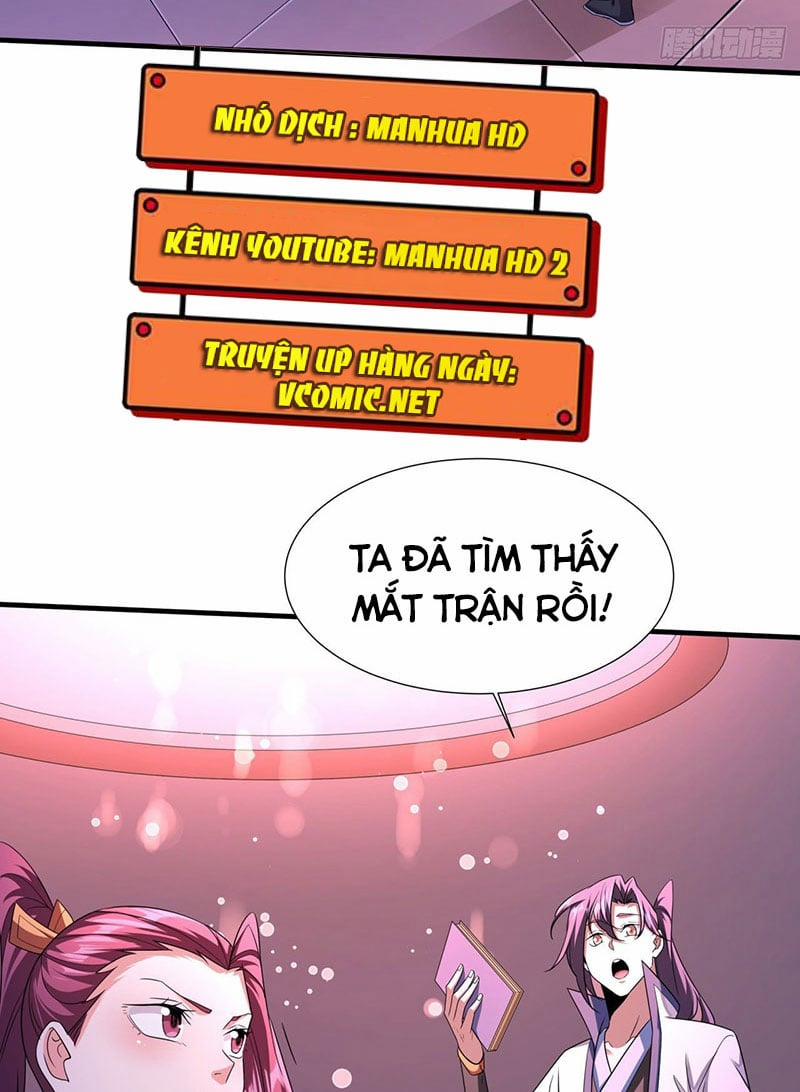 Không Có Đạo Lữ Sẽ Chết 24 trang 15