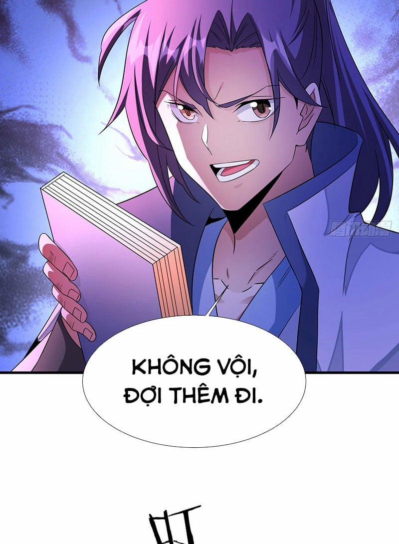 Không Có Đạo Lữ Sẽ Chết 24 trang 17