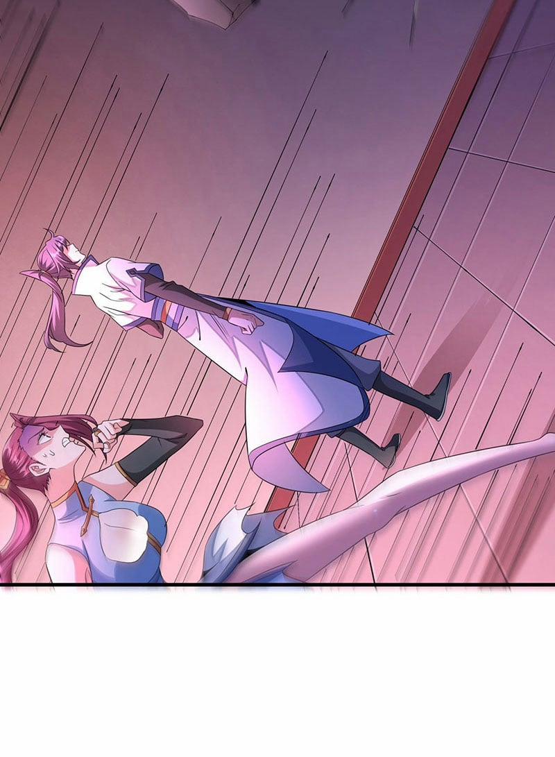 Không Có Đạo Lữ Sẽ Chết 24 trang 20