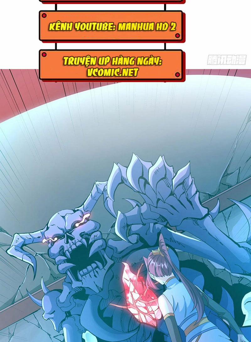 Không Có Đạo Lữ Sẽ Chết 24 trang 23