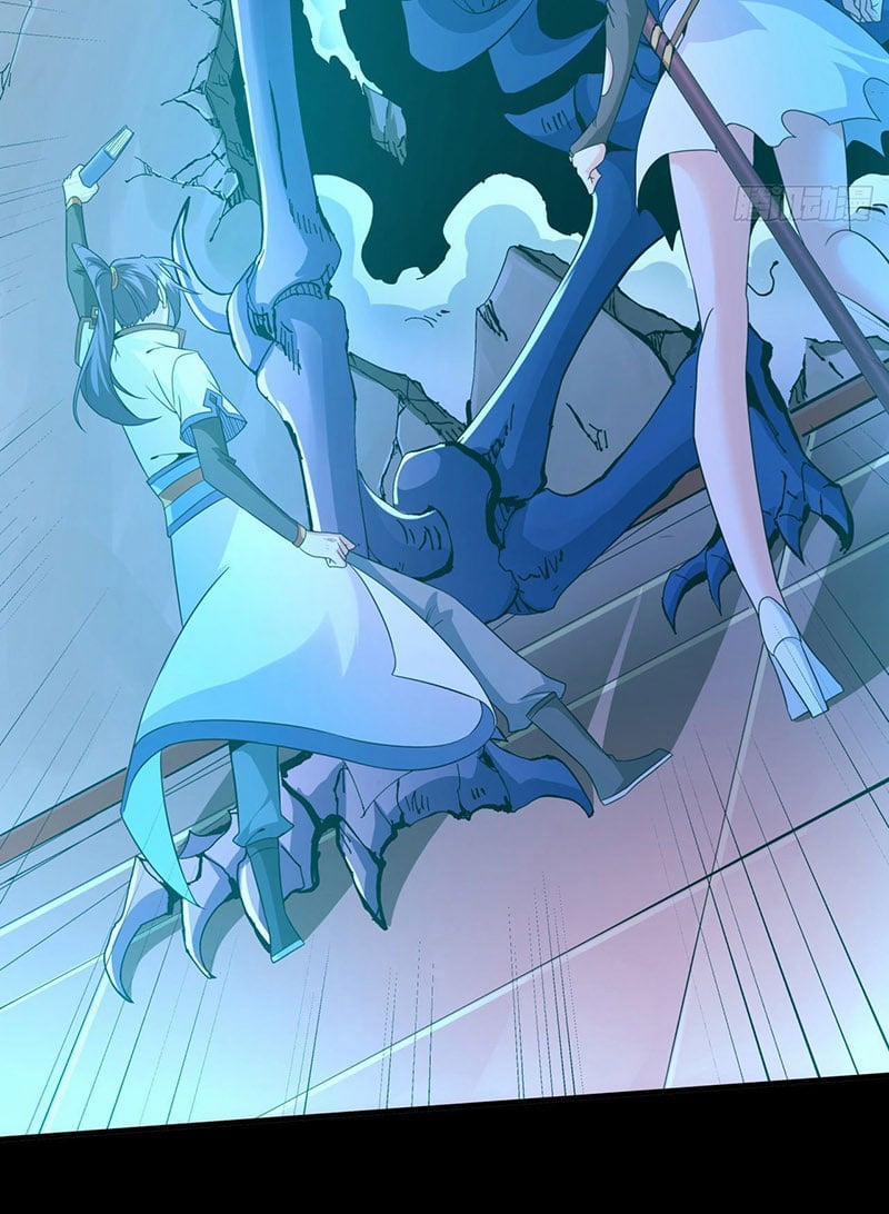 Không Có Đạo Lữ Sẽ Chết 24 trang 24