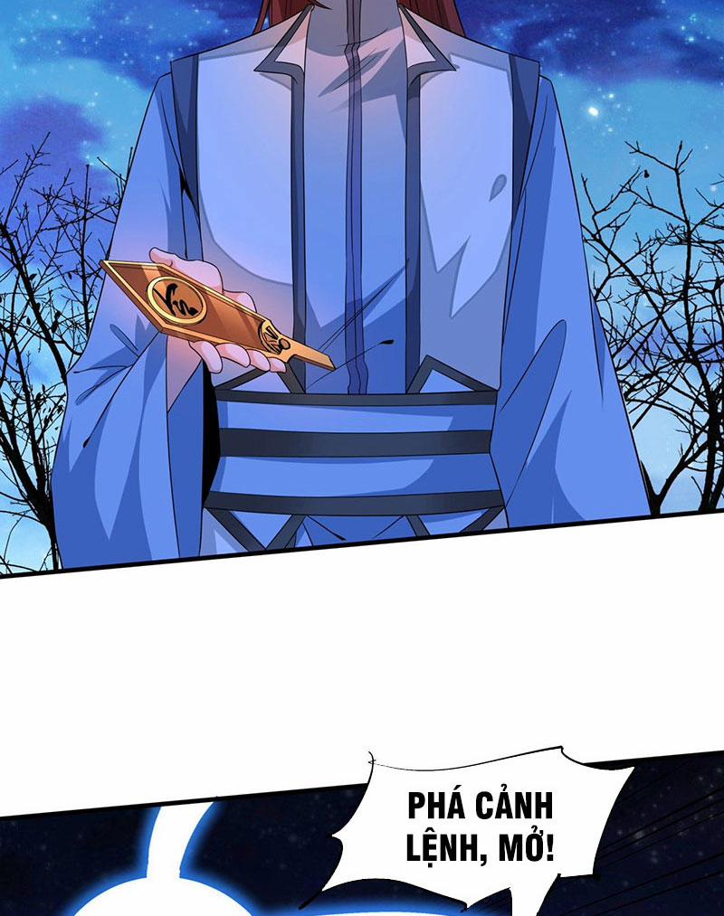 Không Có Đạo Lữ Sẽ Chết 24 trang 30