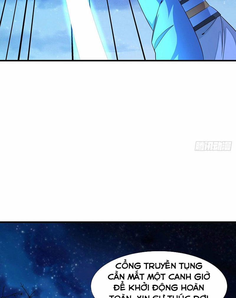 Không Có Đạo Lữ Sẽ Chết 24 trang 32