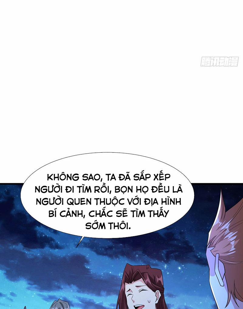 Không Có Đạo Lữ Sẽ Chết 24 trang 37