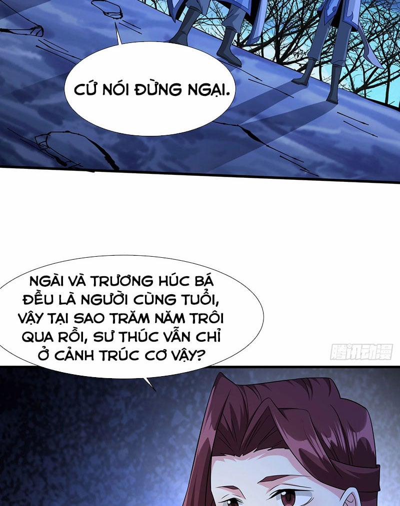 Không Có Đạo Lữ Sẽ Chết 24 trang 40