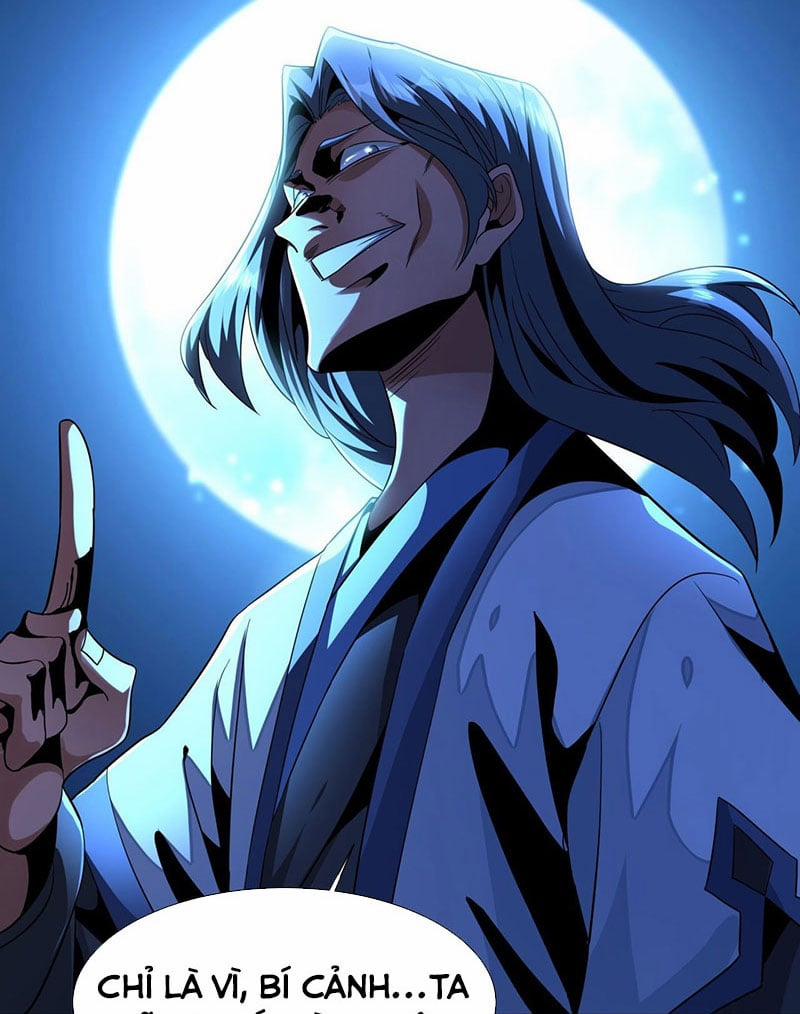 Không Có Đạo Lữ Sẽ Chết 24 trang 45