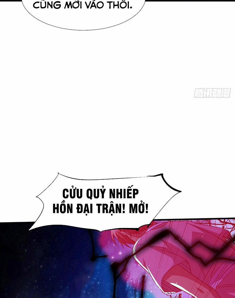 Không Có Đạo Lữ Sẽ Chết 24 trang 46