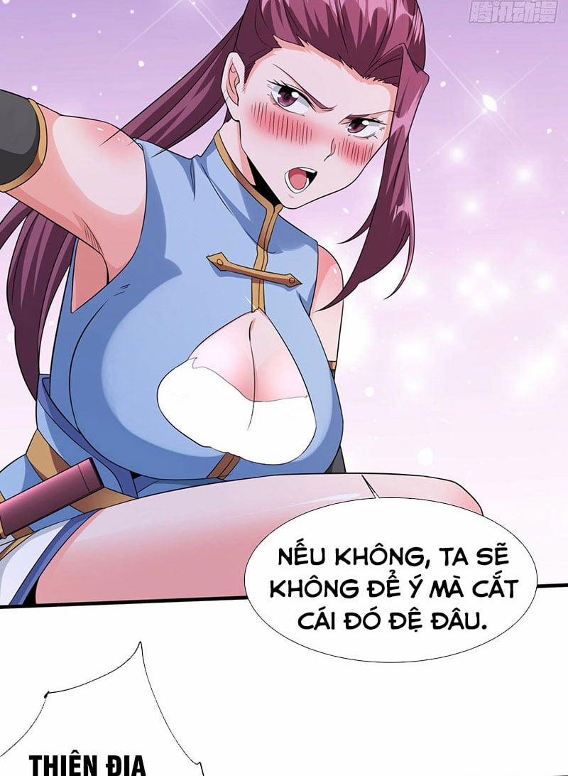 Không Có Đạo Lữ Sẽ Chết 24 trang 6