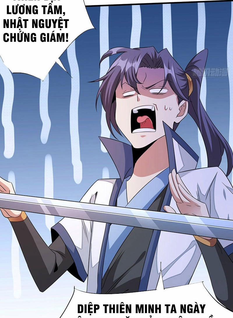 Không Có Đạo Lữ Sẽ Chết 24 trang 7