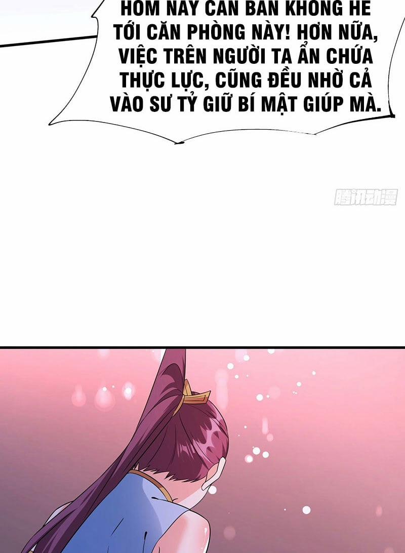 Không Có Đạo Lữ Sẽ Chết 24 trang 8