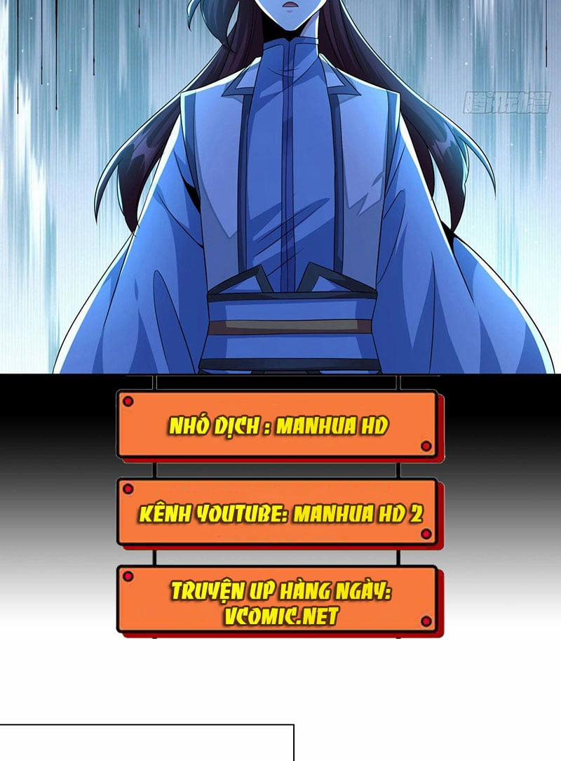 Không Có Đạo Lữ Sẽ Chết 25 trang 1