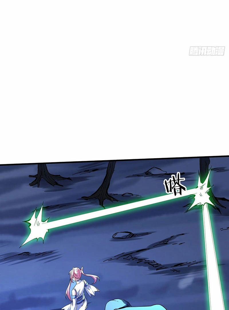 Không Có Đạo Lữ Sẽ Chết 25 trang 11