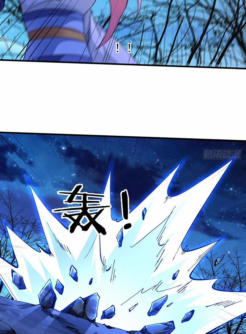 Không Có Đạo Lữ Sẽ Chết 25 trang 14