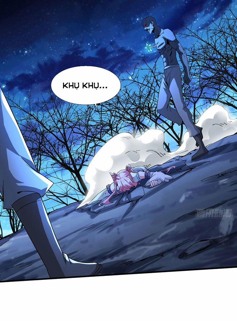 Không Có Đạo Lữ Sẽ Chết 25 trang 16