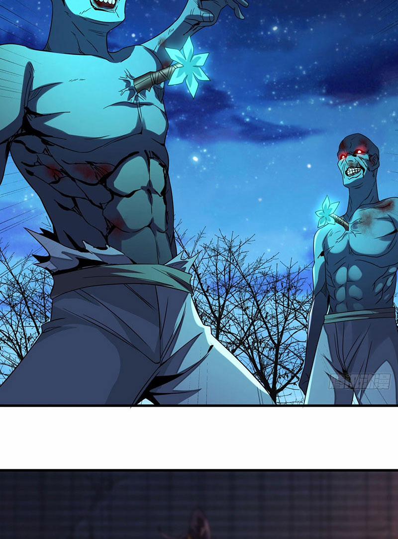 Không Có Đạo Lữ Sẽ Chết 25 trang 18