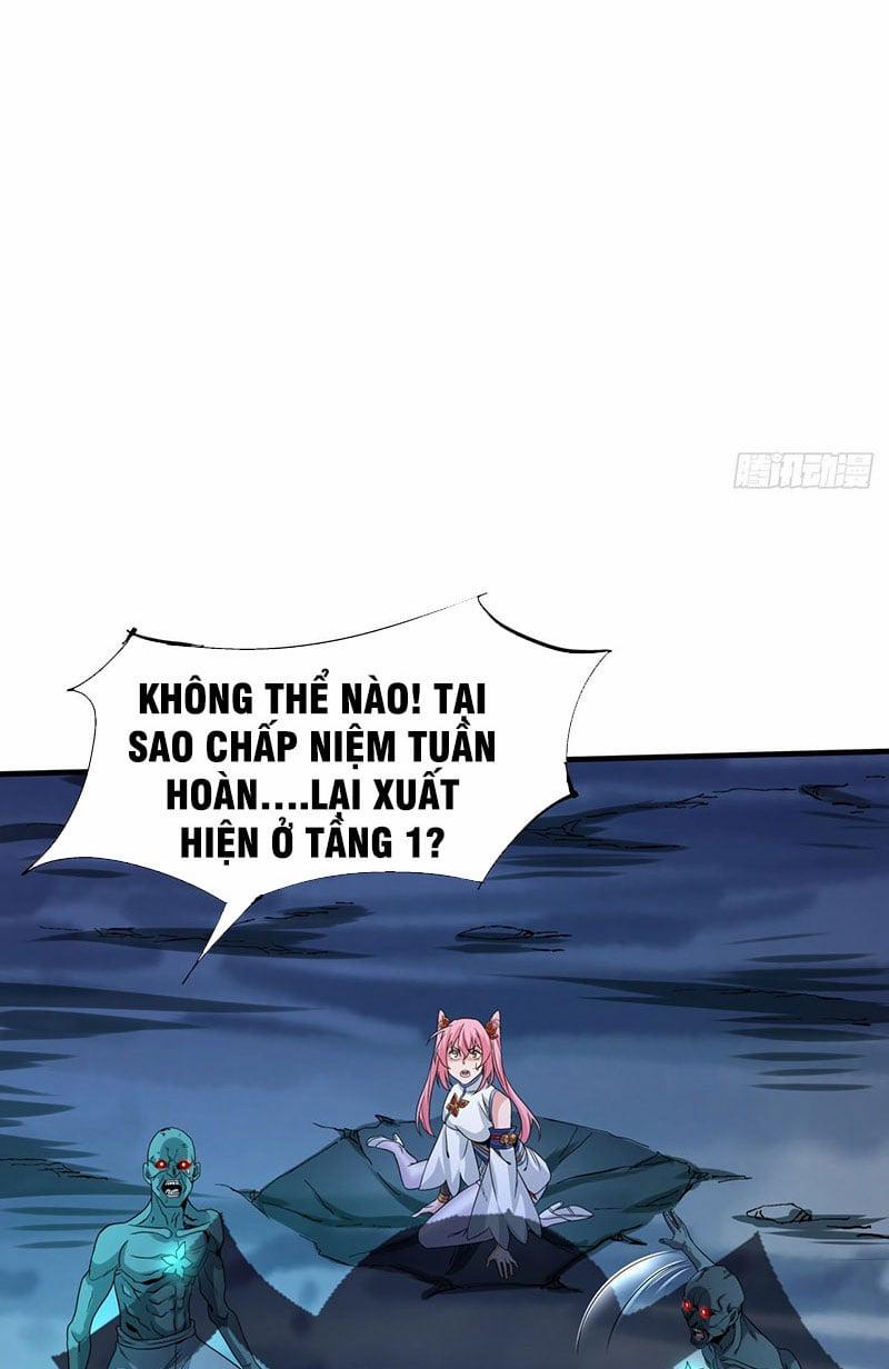 Không Có Đạo Lữ Sẽ Chết 25 trang 27