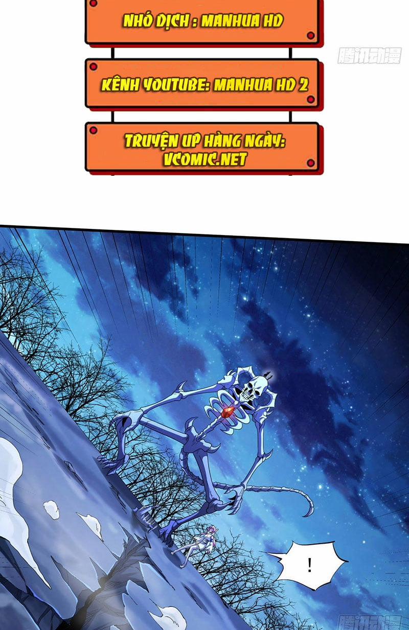 Không Có Đạo Lữ Sẽ Chết 25 trang 35