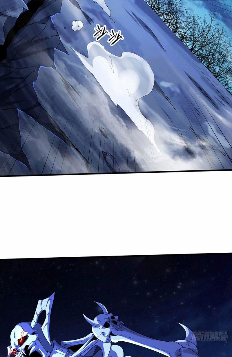 Không Có Đạo Lữ Sẽ Chết 25 trang 36