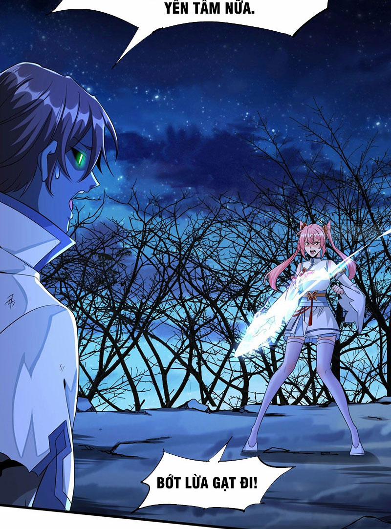 Không Có Đạo Lữ Sẽ Chết 25 trang 4